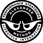 Work Smarter – Perform Better - Alexander Method, Inc